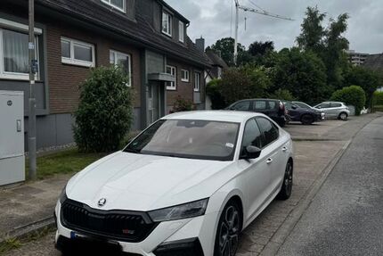 Skoda Octavia 114.000 km 25.000 &euro; Schwentinental 24223