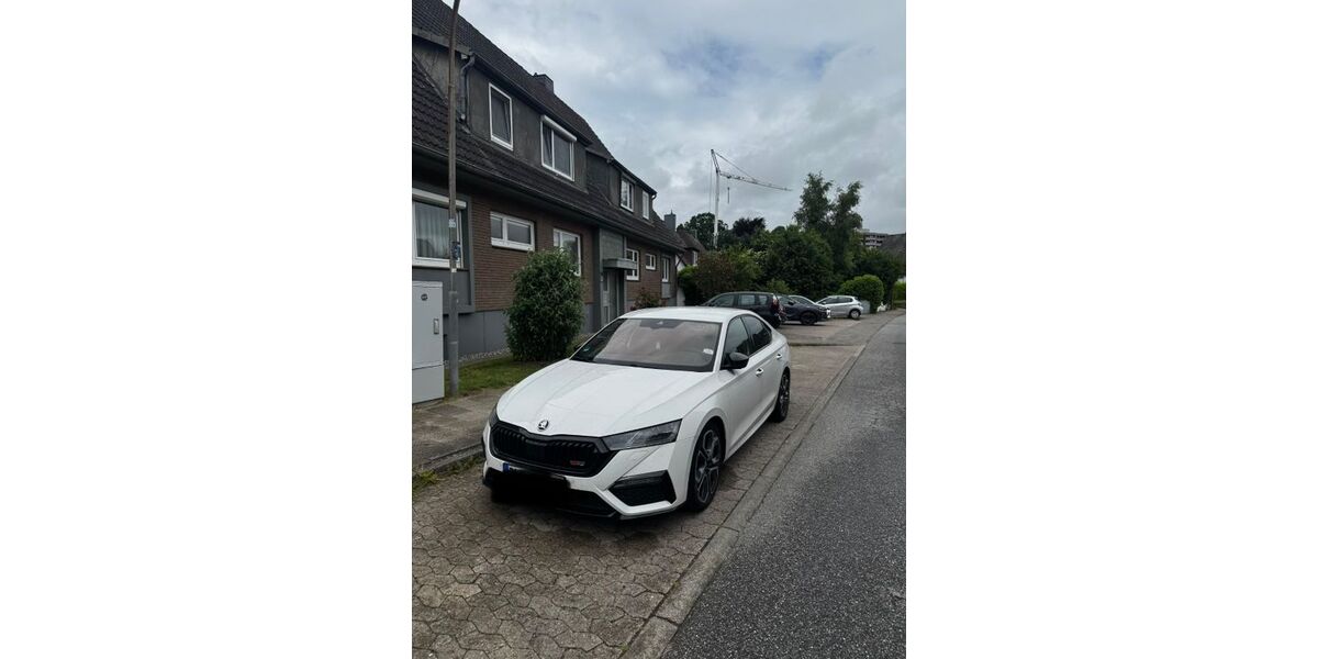 Skoda Octavia 114.000 km 27.000 &euro; Schwentinental 24223