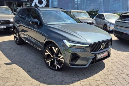 Volvo XC60 3.118 km 80.490 € Potsdam 14482