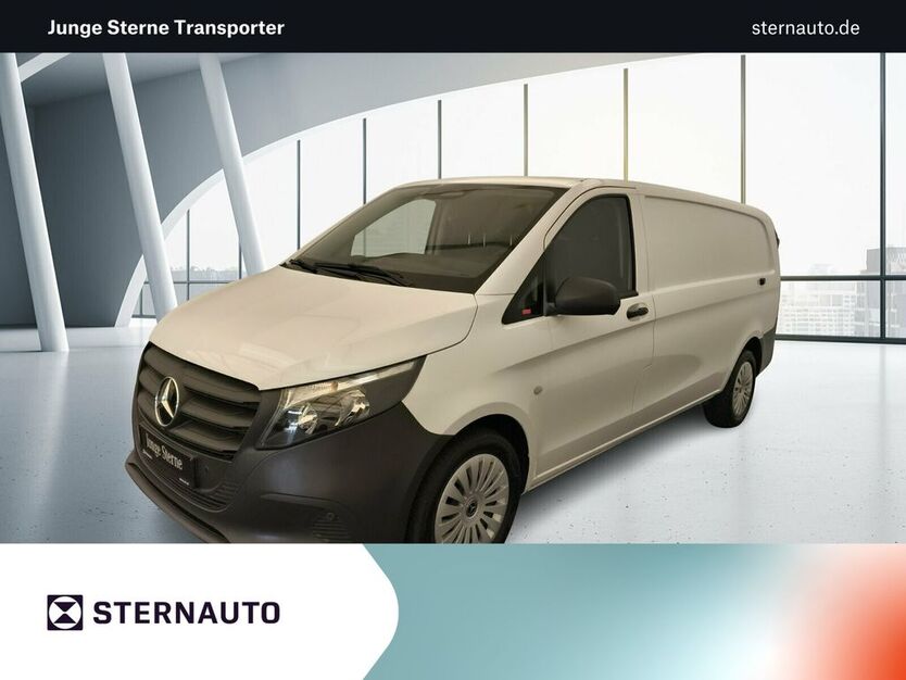 Mercedes-Benz Vito 26.020 km 39.211 € Schwerin 19061