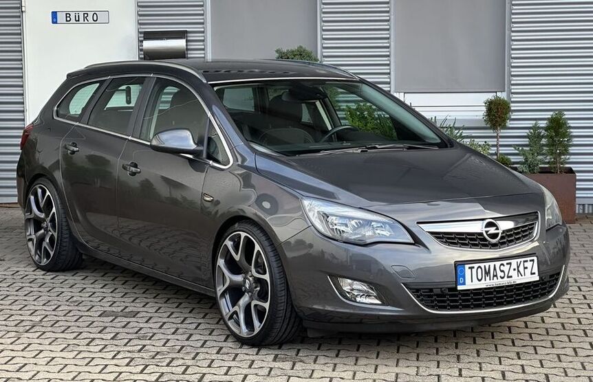 Astra