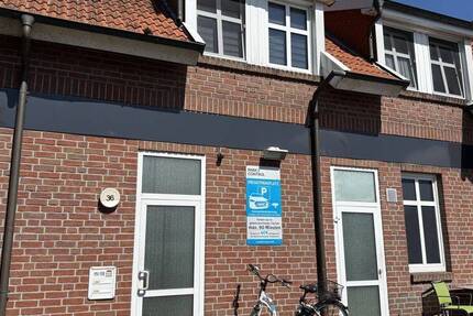 Wohnung Varel - 3 Zimmer, 97 m&sup2;, 750&euro; | Angebot:26851354