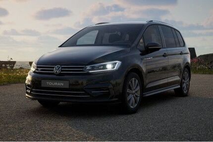 VW Touran 26.266 km 35.980 € Ludwigshafen 67059