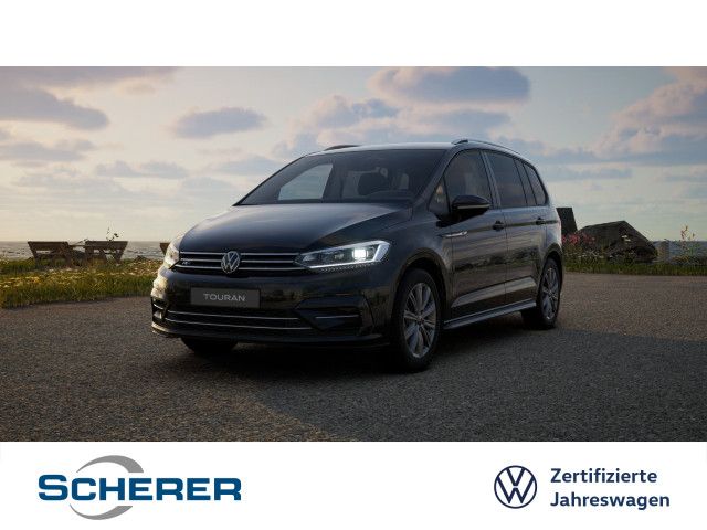 VW Touran 26.266 km 35.980 € Ludwigshafen 67059