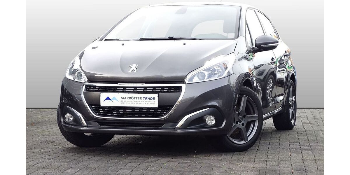 Peugeot 208 69.780 km 7.850 &euro; Herford 32051