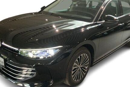 VW Passat Variant 1.010 km 39.940 &euro; Süderbrarup 24392