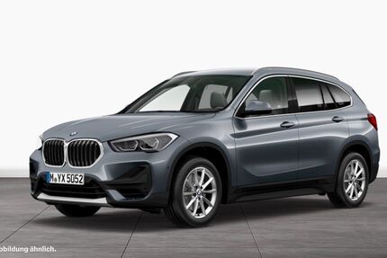 BMW X1 28.306 km 26.306 &euro; Leipzig 04103