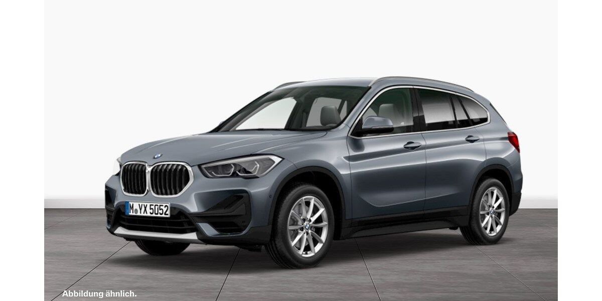 BMW X1 28.306 km 26.306 &euro; Leipzig 04103