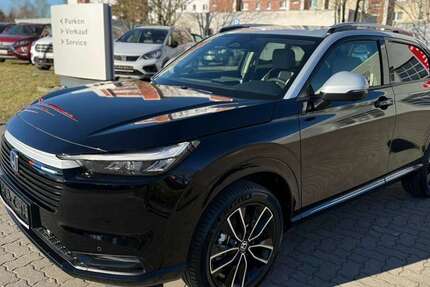 Honda HR-V 9.900 km 37.270 &euro; Stralsund 18435