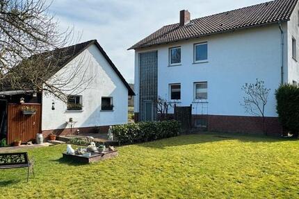 Haus Rinteln - 6 Zimmer, 145 m&sup2;, 220.000&euro; | Angebot:26394916