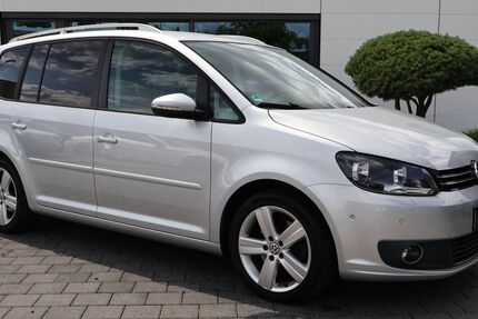 VW Touran 202.000 km 8.980 &euro; Kirchheim unter Teck 73230