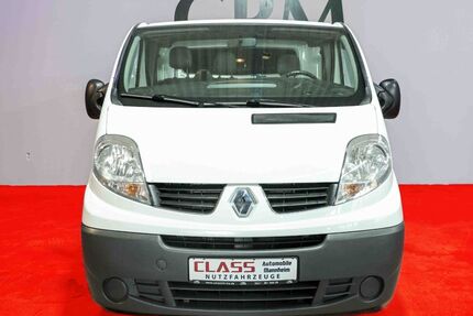 Renault Trafic 192.000 km 6.150 € Mannheim 68167