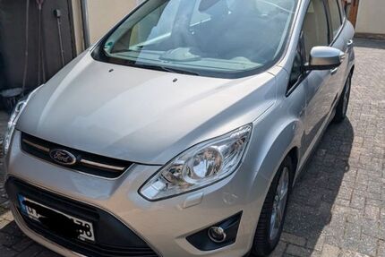 Ford C-Max 127.800 km 4.600 &euro; Schloß Holte-Stukenbrock 33758