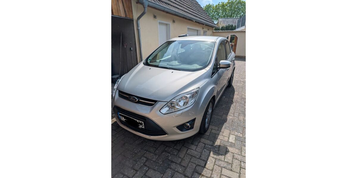 Ford C-Max 127.800 km 4.600 &euro; Schloß Holte-Stukenbrock 33758