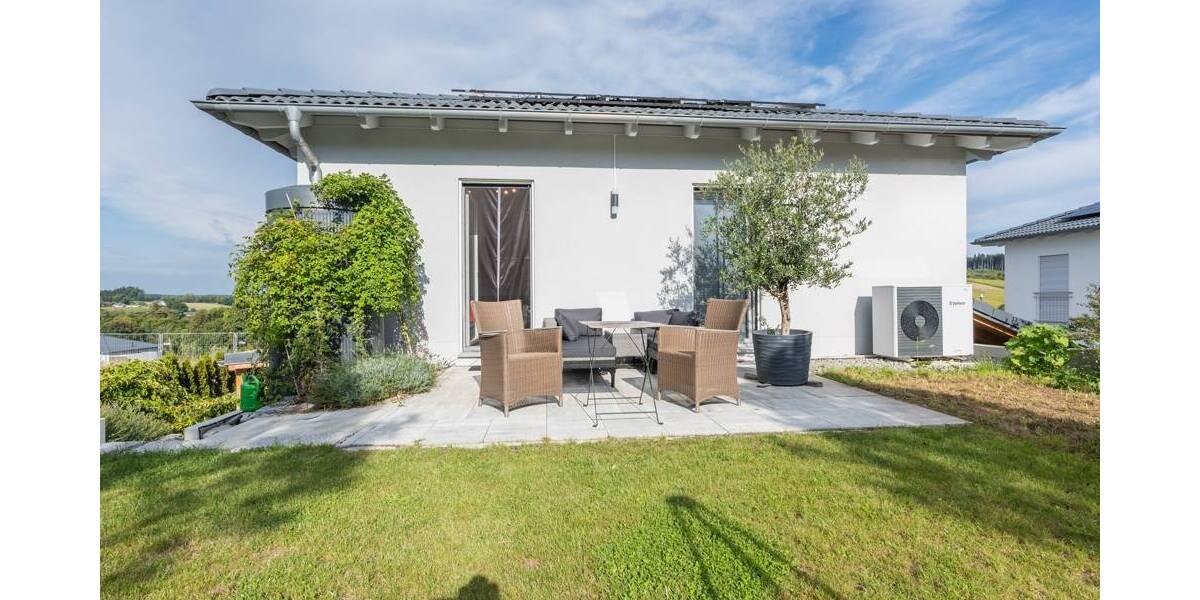 Einfamilienhaus Bad Griesbach Griesbach - 5 Zimmer, 152 m&sup2;, 799.000&euro; | Angebot:24062062