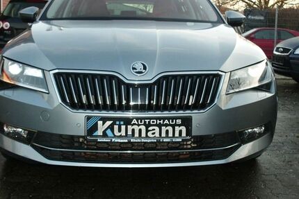 Skoda Superb 117.900 km 18.999 &euro; Ribnitz-Damgarten 18311
