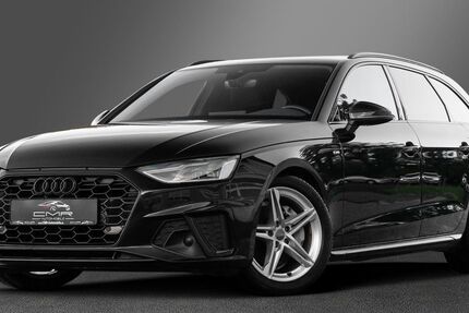 Audi A4 70.000 km 31.873 € Roigheim 74255