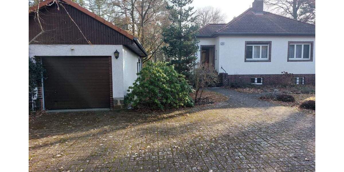 Einfamilienhaus Falkensee - 4 Zimmer, 120 m&sup2;, 599.000&euro; | Angebot:25983243