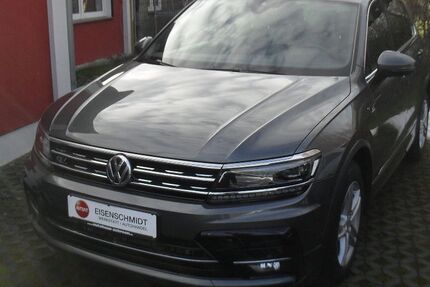 VW Tiguan 69.913 km 25.885 &euro; Schkölen 07619