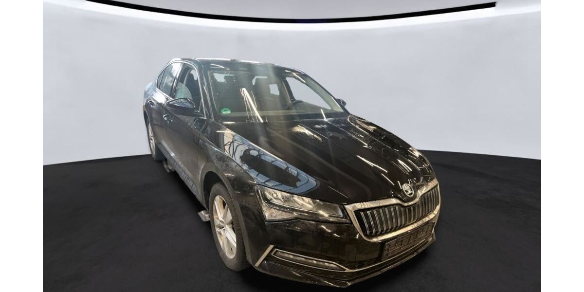Skoda Superb 94.214 km 19.950 &euro; Schöppenstedt 38170