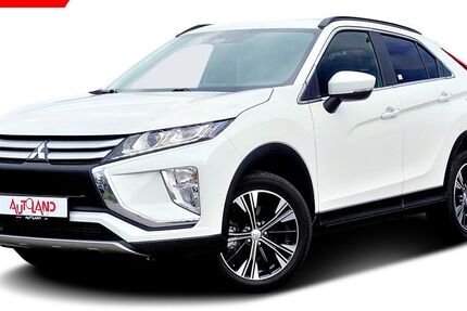 Mitsubishi Eclipse Cross 40.000 km 20.950 € Schwerin 19061