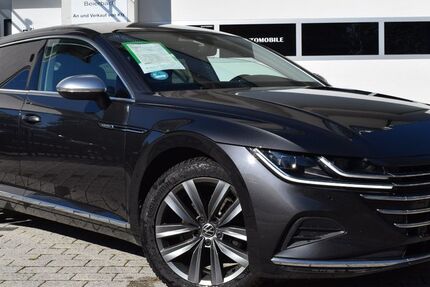 VW Arteon 59.955 km 28.999 &euro; Merdingen bei Freiburg 79291
