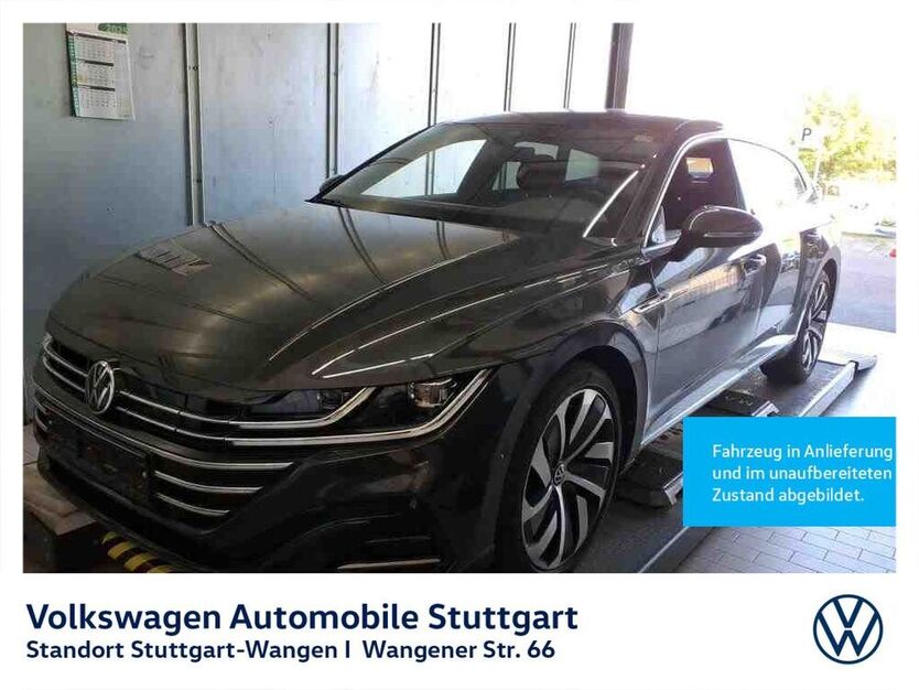 Arteon