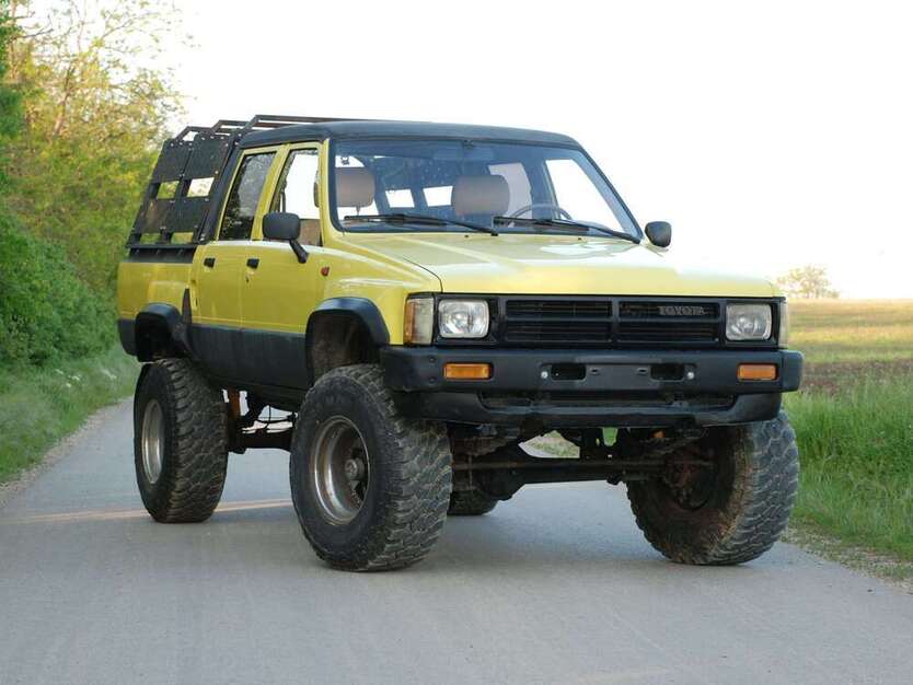 Hilux