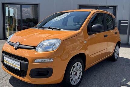 Fiat Panda 60.243 km 6.990 &euro; Plattling 94447