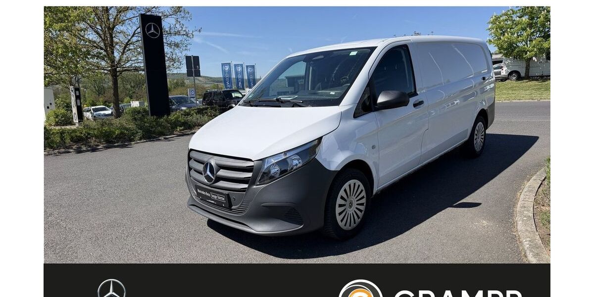 Mercedes-Benz Vito 23.379 km 39.984 &euro; Karlstadt 97753
