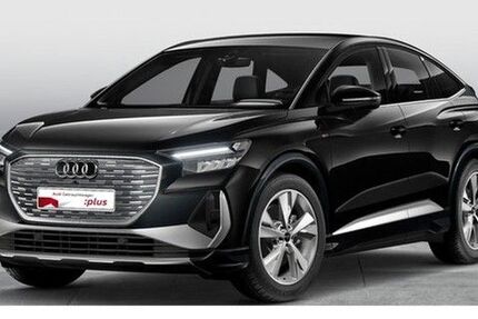 Audi Q4 e-tron 131.771 km 55.979 &euro; Oldenburg 26135