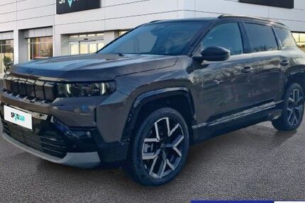 Jeep Compass 15.000 km 43.980 &euro; Wiesbaden 65203