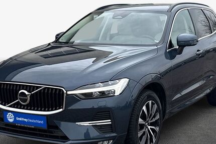 Volvo XC60 6.924 km 40.904 &euro; Hannover 30165