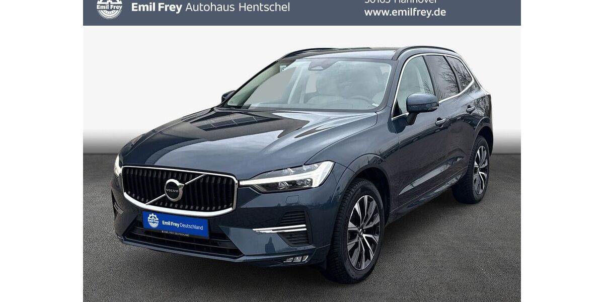 Volvo XC60 6.924 km 40.904 &euro; Hannover 30165