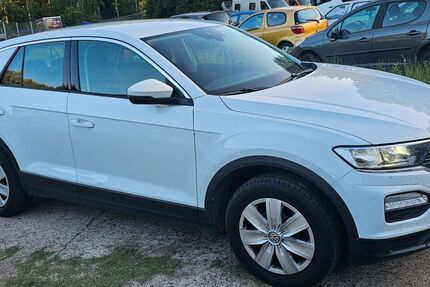 VW T-Roc 181.000 km 13.900 &euro; Banzkow bei Schwerin 19079