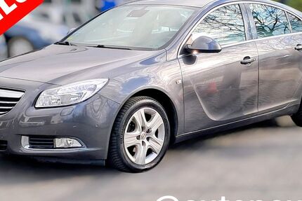 Opel Insignia 93.000 km 5.000 &euro; Frankfurt Oder (Bei Berlin) 15234