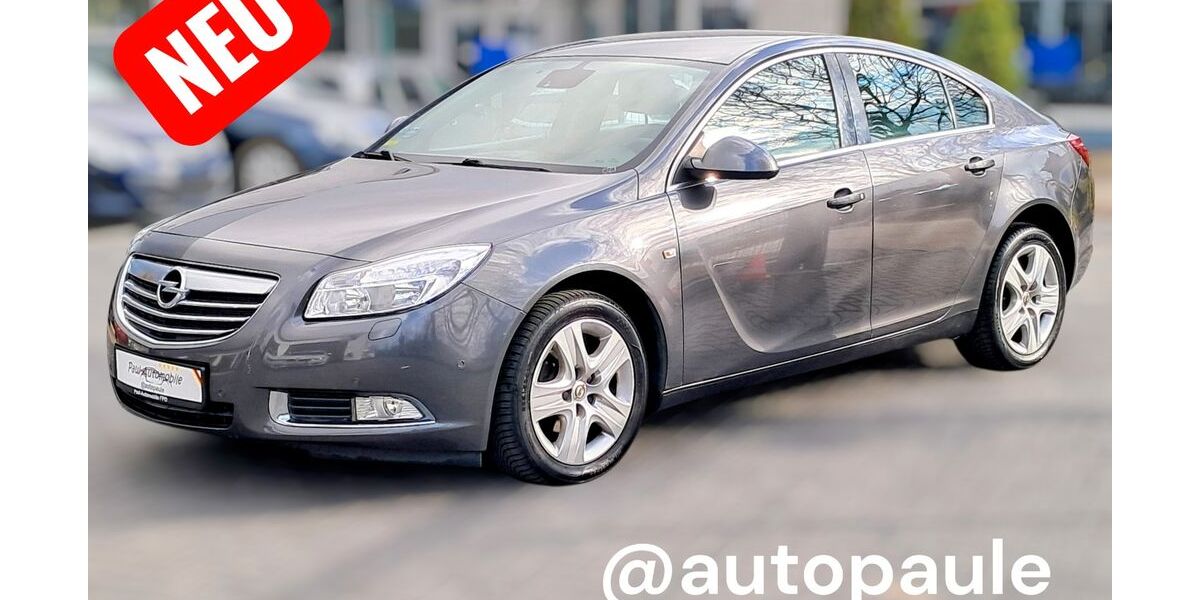 Opel Insignia 93.000 km 5.000 &euro; Frankfurt Oder (Bei Berlin) 15234