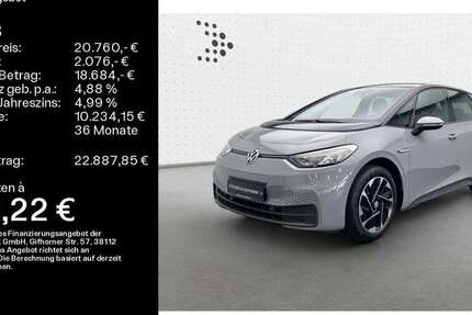 VW ID.3