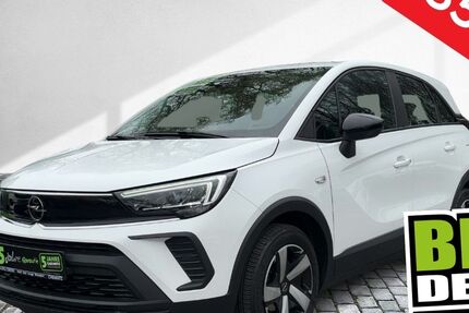 Opel Crossland (X) 9.774 km 14.401 &euro; Chemnitz 09116
