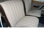 Mercedes-Benz 220 S Ponton W180 Oldtimer H-Kennz. fahrbereit 54.900 km 21.950 &euro; Neumarkt/OPf 92318