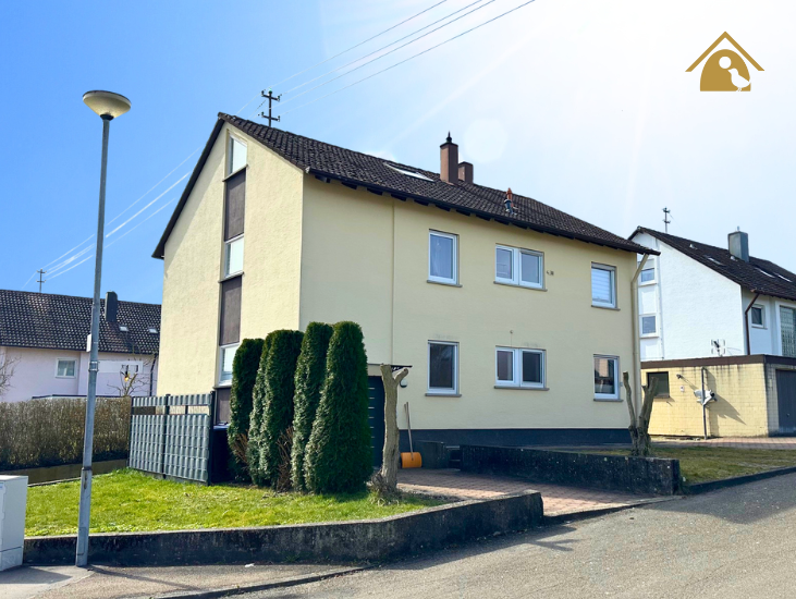Wohnung zum Kaufen in Rosengarten 219.000 € 76 m²