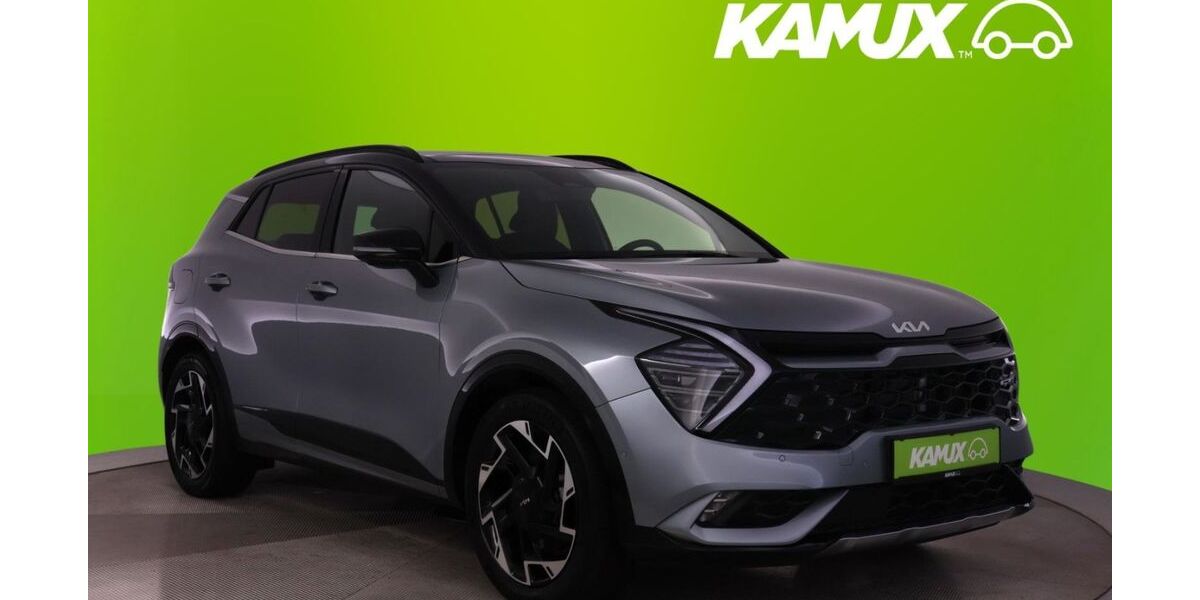 Kia Sportage 36.792 km 30.400 &euro; Elmshorn 25337