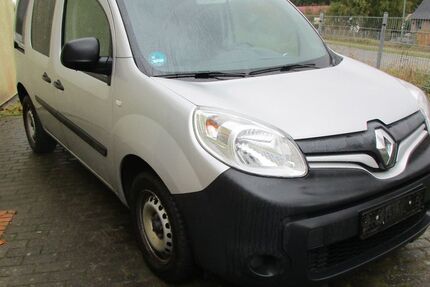 Renault Kangoo 73.000 km 8.995 &euro; Grevesmühlen 23936