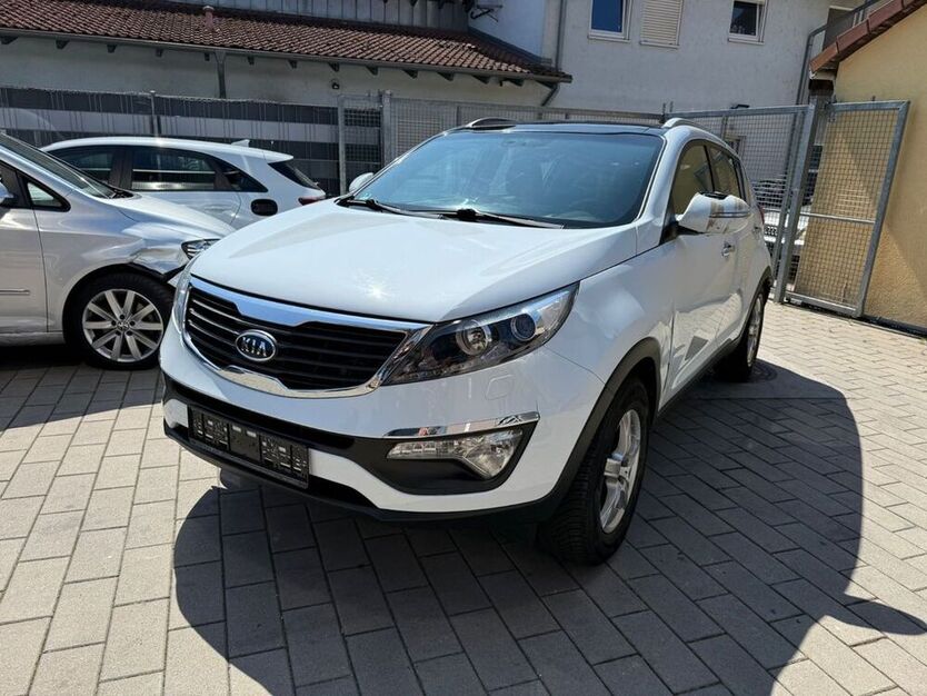 Sportage