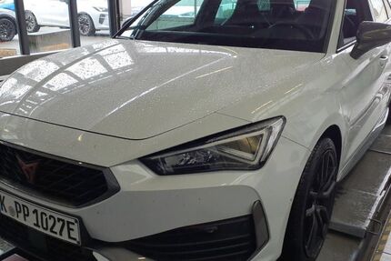 Cupra Leon 77.000 km 22.990 &euro; Goslar 38640
