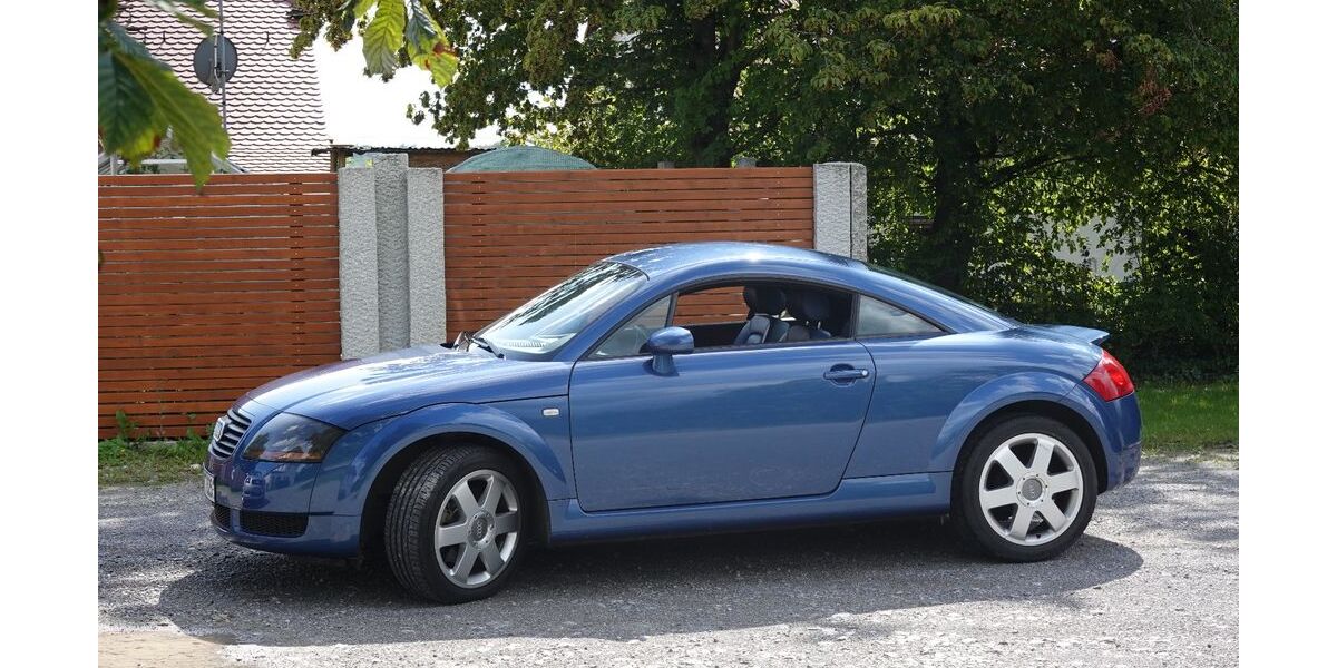 Audi TT 166.000 km 7.250 &euro; Weil im Schönbuch 71093