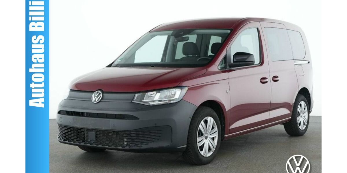 VW Caddy 13.568 km 30.980 &euro; Geretsried bei München 82538
