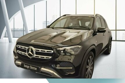 Mercedes-Benz GLE 350 34.470 km 72.947 &euro; Leipzig 04277