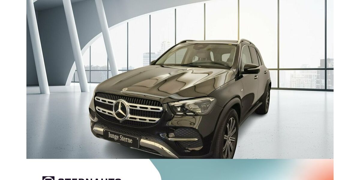 Mercedes-Benz GLE 350 34.470 km 72.947 &euro; Leipzig 04277