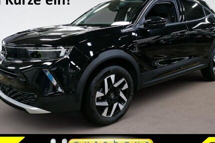 Opel Mokka 26.750 km 17.850 &euro; Vohenstrauß 92648